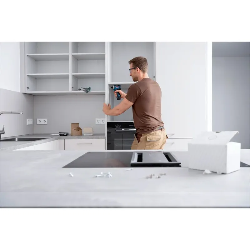 PRO GSR 12V-35 HX Accu schroevendraaier 2x 3.0Ah - 06019J9100 by Bosch Professional – product image 6 of 6