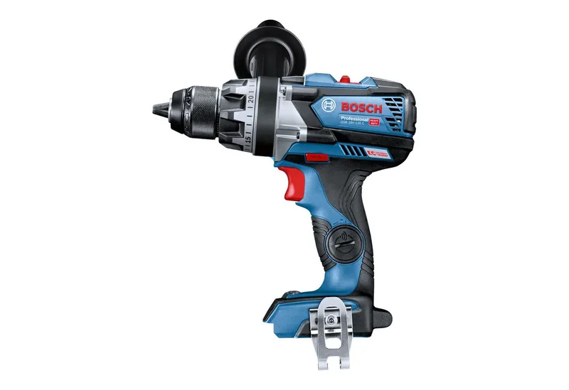 Tournevis électrique Gsr 18v-110 C Professional de Bosch Professional – image du produit 2 sur 5