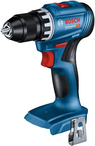 PRO GSR 18V-45 Accu schroefboormachine - 06019K3200 van Bosch Professional – productafbeelding 1 van 4