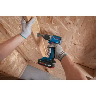PRO GSR 18V-52 Accu schroefboormachine - 06019S0020 by Bosch Professional – product image 3 of 6