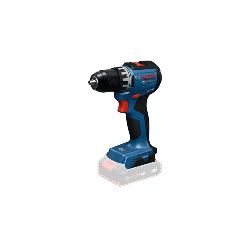 Bosch Gsr18v-52 3x5.0ah L-boxx Elektrischer Schraubendreher von Bosch Professional – Produktbild 2 von 6