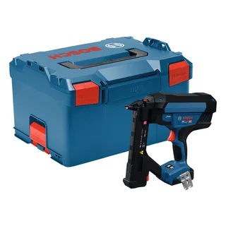 PRO GTH 18V-38-2 M Accu niettacker (narrow crown) - 0601482D01 by Bosch Professional – product image 1 of 2
