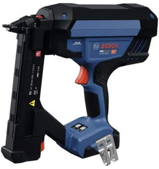 PRO GTH 18V-38-2 M Accu niettacker (narrow crown) - 0601482D01 by Bosch Professional – product image 2 of 2