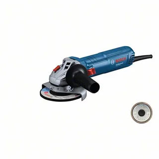 Meuleuse D´angle Gws 12-125 Sds de Bosch Professional – image du produit 1 sur 6