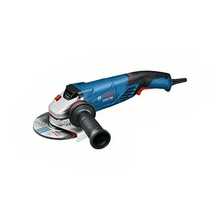 Bosch Winkelschleifer GWS 18-125 SPL von Bosch Professional – Produktbild 2 von 2
