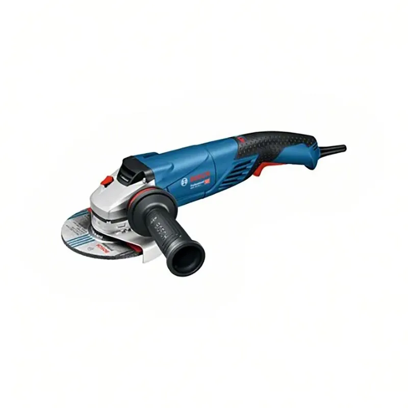 Bosch Winkelschleifer GWS 18-125 SPL von Bosch Professional – Produktbild 2 von 2