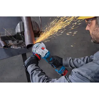 Bosch Gws18v-11ps Vinkelsliber fra Bosch Professional – produktbillede 6 af 6
