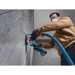 Bosch Gws18v-11ps Vinkelsliber fra Bosch Professional – produktbillede 5 af 6