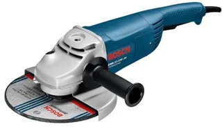 Winkelschleifer GWS 22-230 J Professional von Bosch Professional – Produktbild 1 von 5