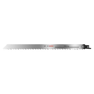 Bosch Accesorios Jeu De Lames De Scie Sabre Pro Ice S1211k 300x19x1.25 Mm 2 Unités de Bosch Professional – image du produit 1 sur 2