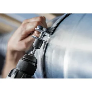 Pro Impact 8/10/13 Dopsleutel 50 Mm 3 Eenheden von Bosch Professional – Produktbild 3 von 6