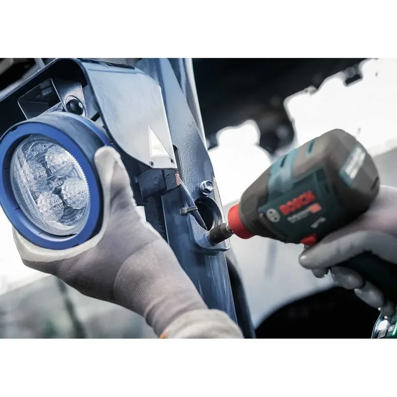 Pro Impact 8/10/13 Dopsleutel 50 Mm 3 Eenheden von Bosch Professional – Produktbild 6 von 6