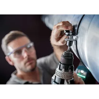 Pro Impact 8/10/13 Dopsleutel 50 Mm 3 Eenheden von Bosch Professional – Produktbild 4 von 6