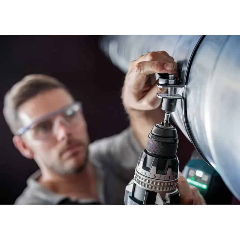 Pro Impact 8/10/13 Dopsleutel 50 Mm 3 Eenheden von Bosch Professional – Produktbild 4 von 6