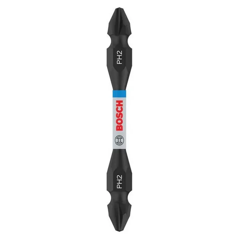 Pro Impact Ph2 Kruiskopschroevendraaierbit 65 Mm von Bosch Professional – Produktbild 1 von 2