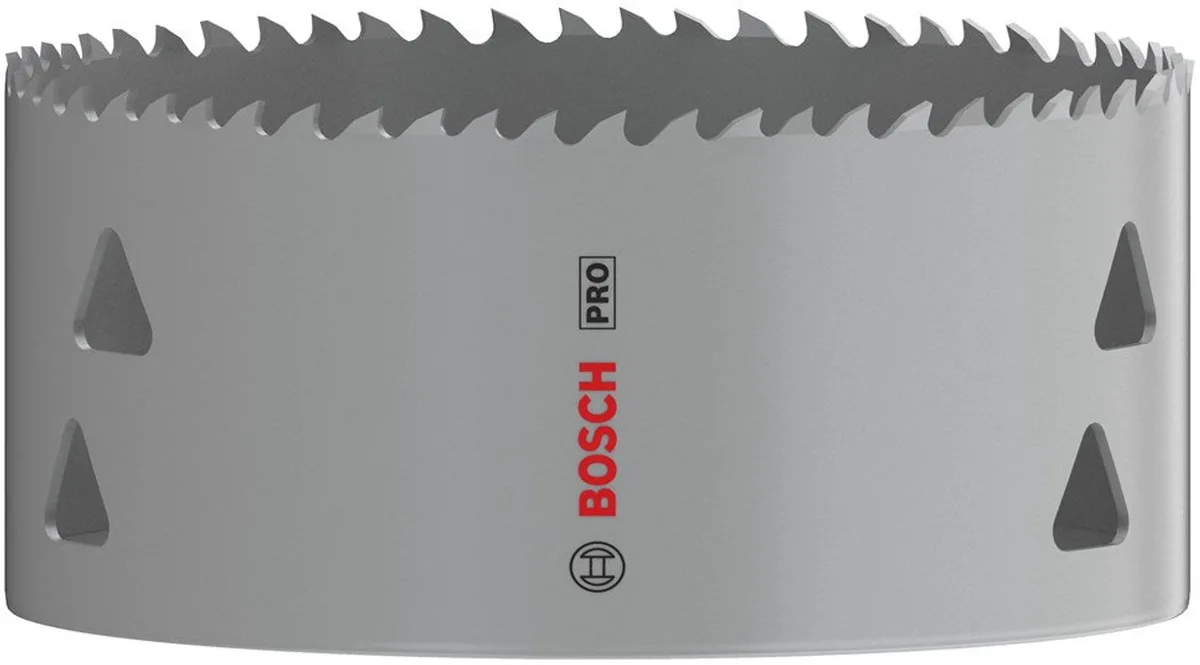 PRO MULTI MAT. GATZAAG 108 MM SCHROEF van Bosch Professional – productafbeelding