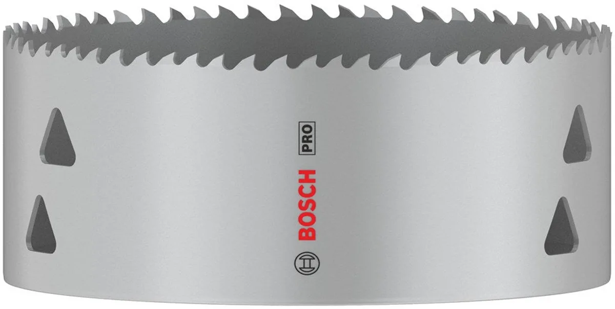 PRO MULTI MAT. GATZAAG 121 MM SCHROEF van Bosch Professional – productafbeelding