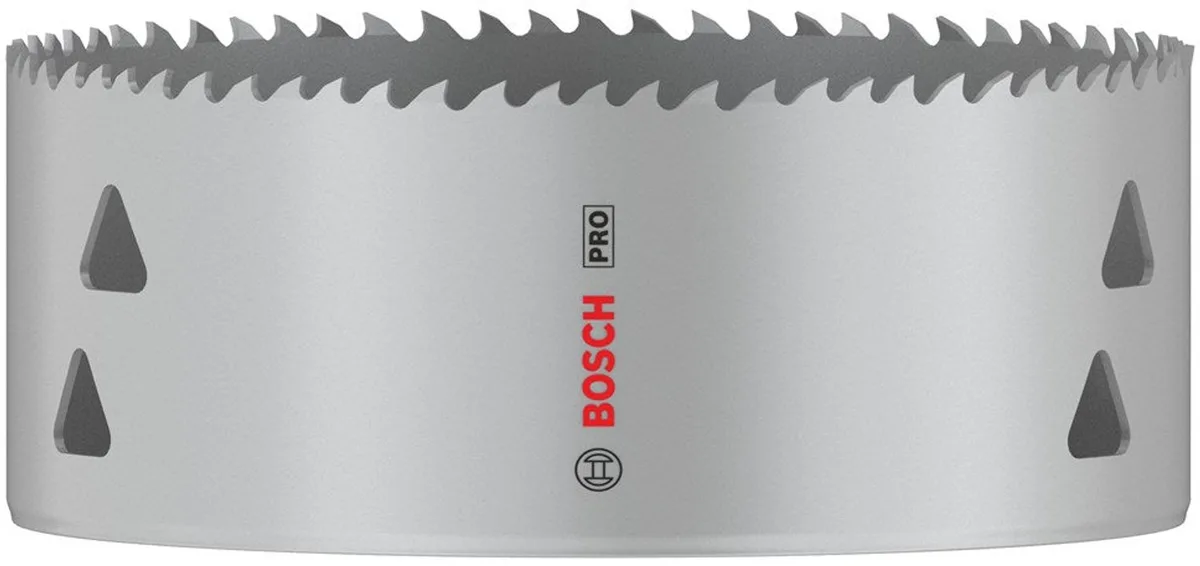 PRO MULTI MAT. GATZAAG 127 MM SCHROEF van Bosch Professional – productafbeelding