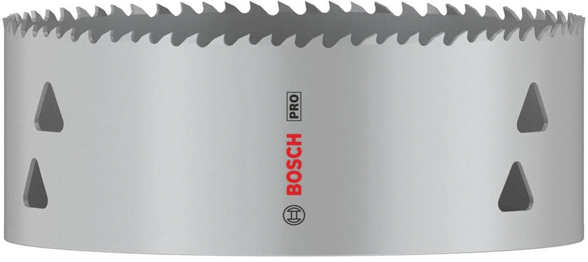 PRO MULTI MAT. GATZAAG 133 MM SCHROEF van Bosch Professional – productafbeelding