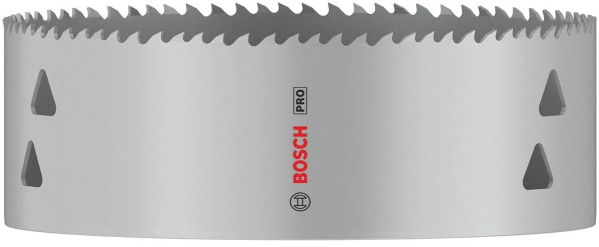 PRO MULTI MAT. GATZAAG 146 MM SCHROEF van Bosch Professional – productafbeelding