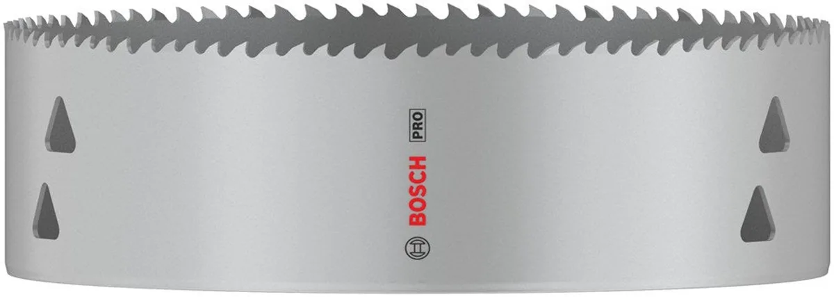 PRO MULTI MAT. GATZAAG 168 MM SCHROEF van Bosch Professional – productafbeelding