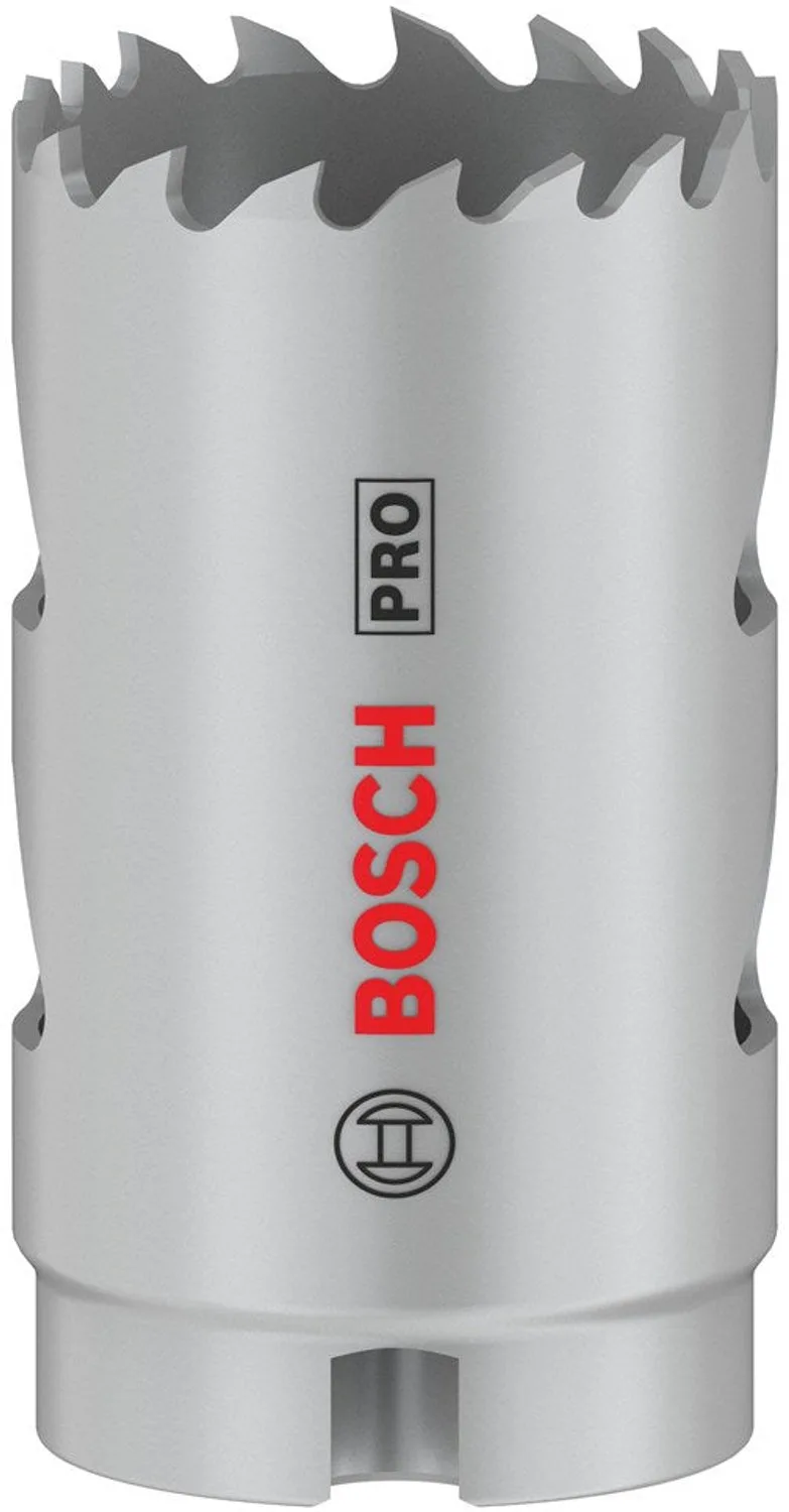 PRO MULTI MAT. GATZAAG 32 MM SCHROEF de Bosch Professional – image du produit