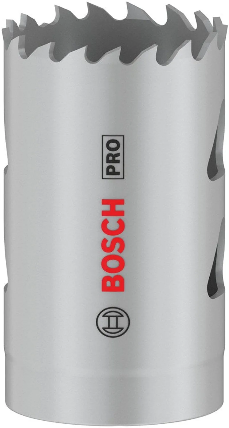 PRO MULTI MAT. GATZAAG 33 MM SCHROEF van Bosch Professional – productafbeelding