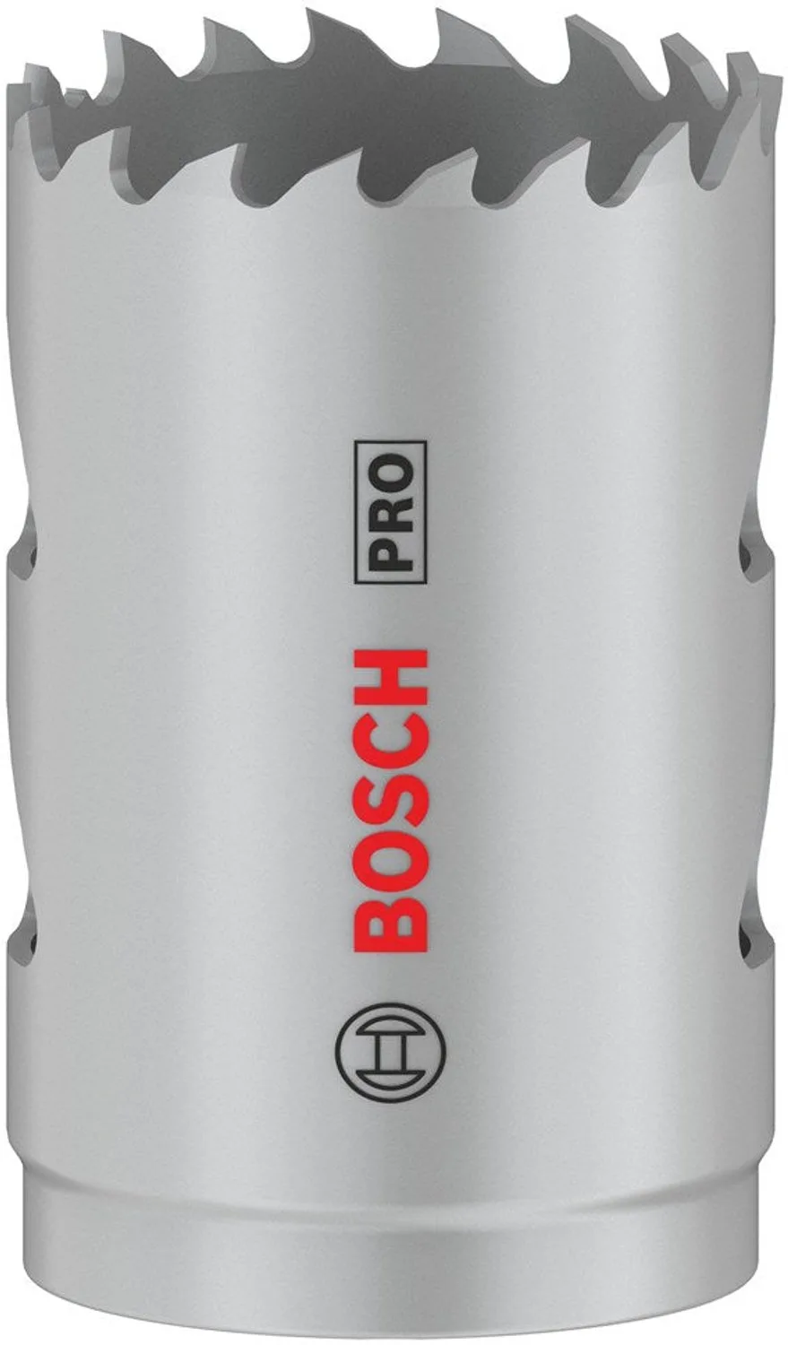 PRO MULTI MAT. GATZAAG 35 MM SCHROEF van Bosch Professional – productafbeelding