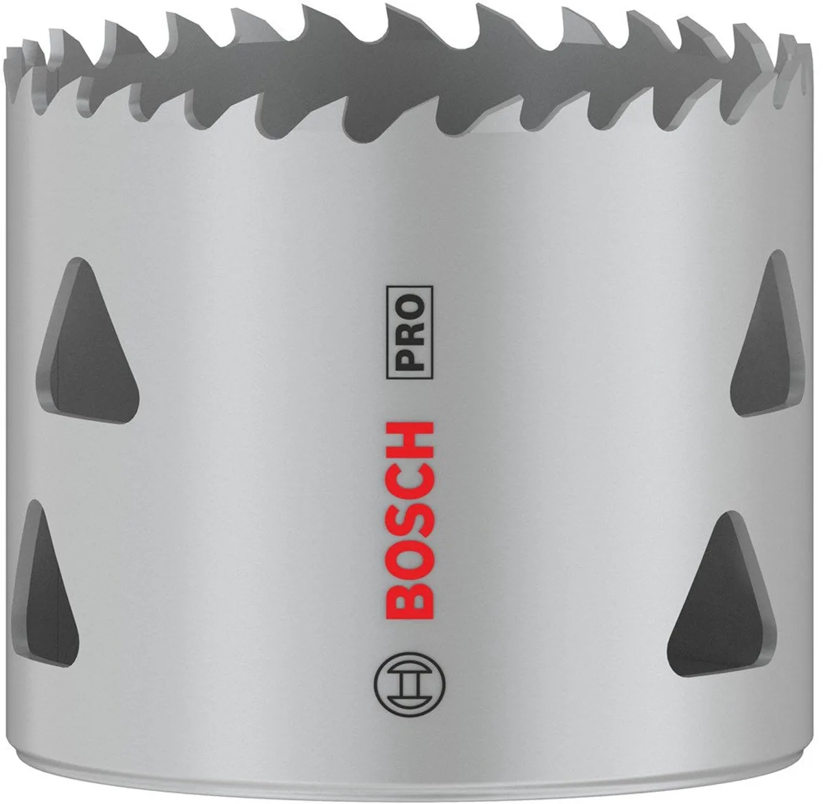 PRO MULTI MAT. GATZAAG 57 MM SCHROEF van Bosch Professional – productafbeelding