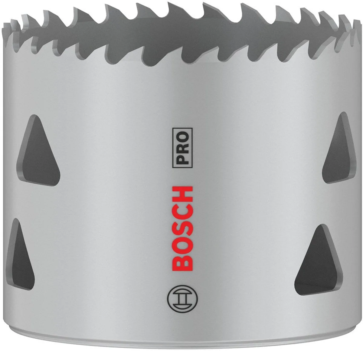PRO MULTI MAT. GATZAAG 59 MM SCHROEF van Bosch Professional – productafbeelding
