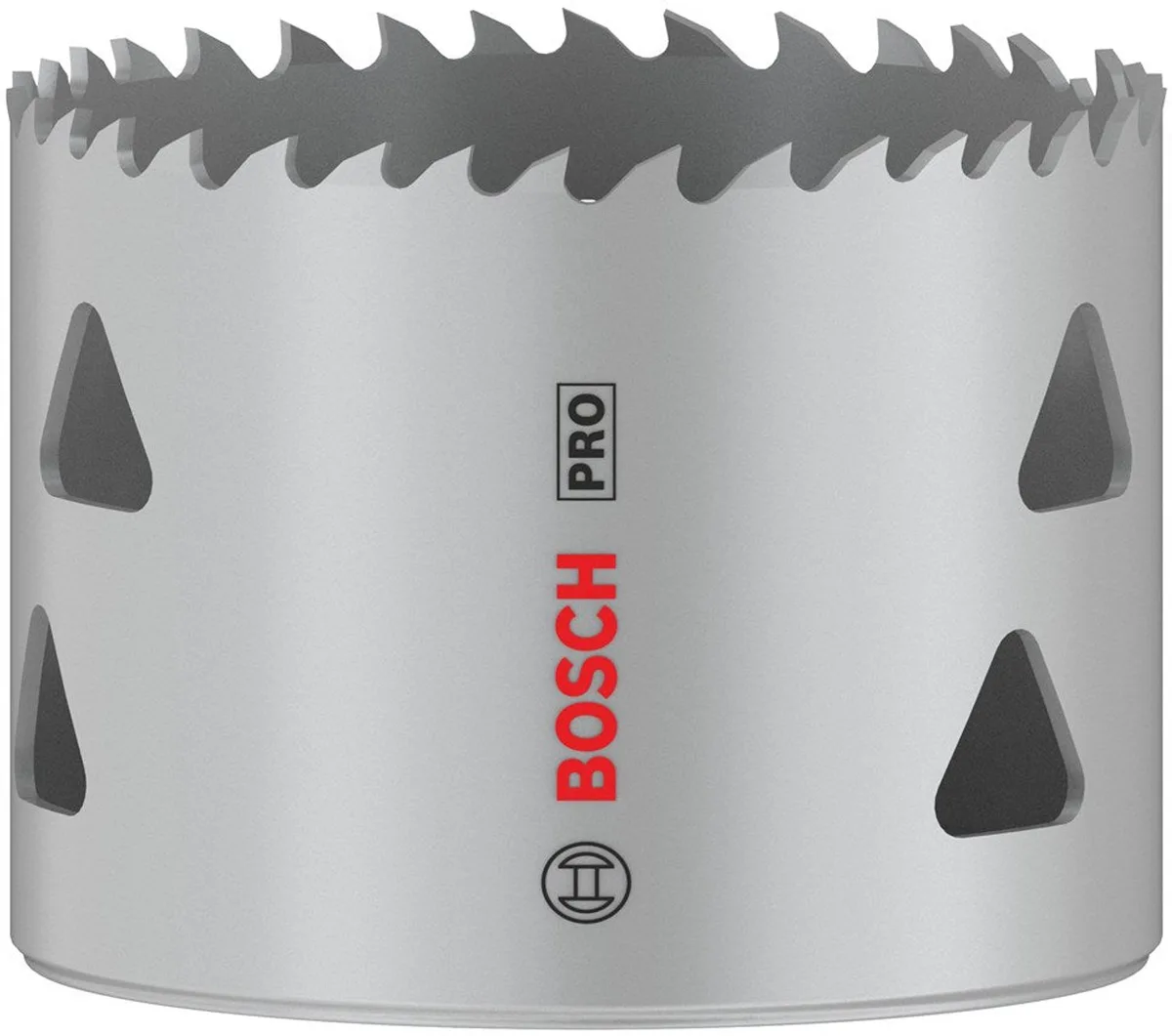 PRO MULTI MAT. GATZAAG 65 MM SCHROEF van Bosch Professional – productafbeelding