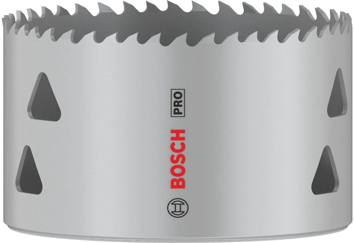 PRO MULTI MAT. GATZAAG 83 MM SCHROEF fra Bosch Professional – produktbillede