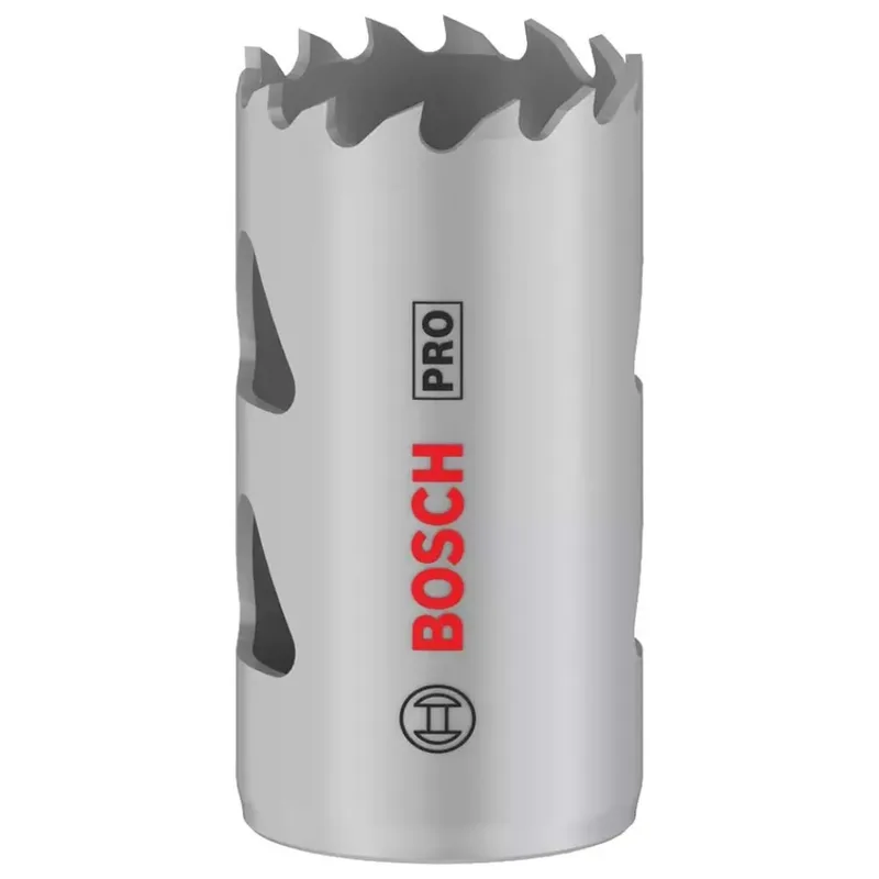 Bosch Accesorios Scie Cloche Pour Bois Pro Multi-material 27 Mm de Bosch Professional – image du produit 1 sur 6