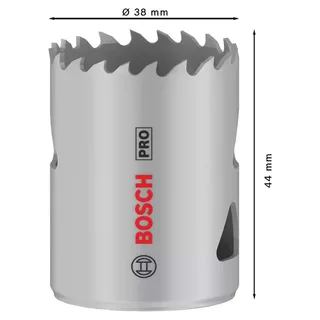 Pro Multi-material Gatenzaag Voor Hout 38 Mm by Bosch Professional – product image 4 of 6