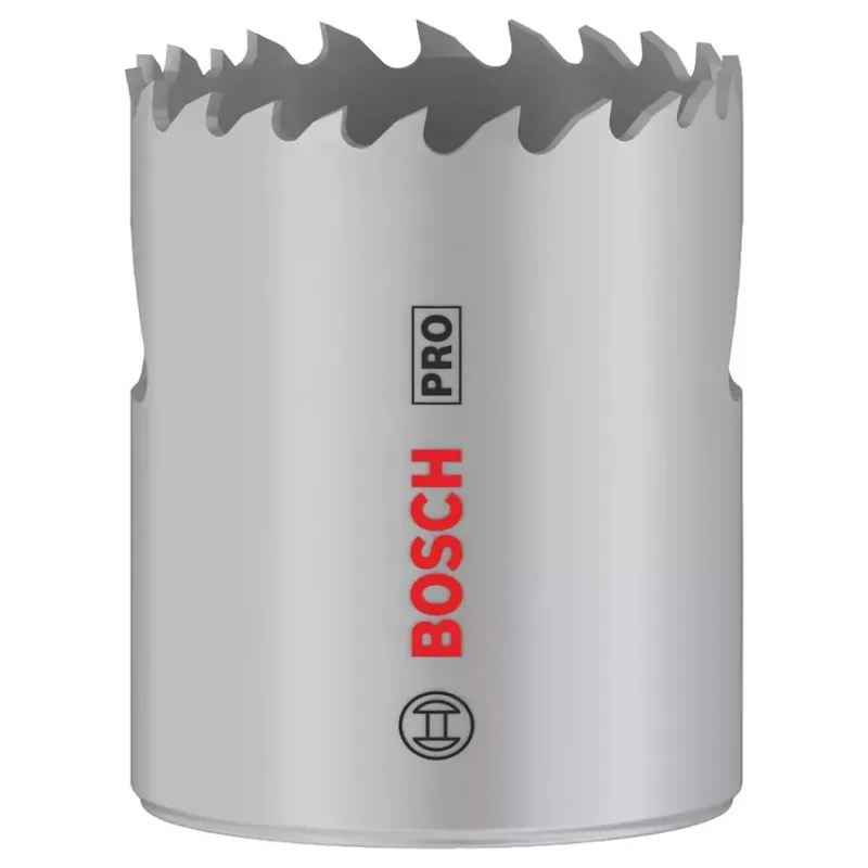 Bosch Accesorios Pro Multi-material Lochsäge Für Holz 41 Mm von Bosch Professional – Produktbild 1 von 6