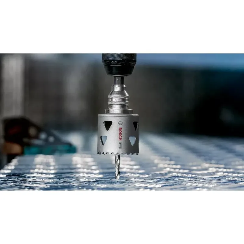 Pro Multi-material Gatenzaag Voor Hout 65 Mm by Bosch Professional – product image 6 of 6