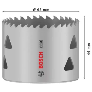 Pro Multi-material Gatenzaag Voor Hout 65 Mm by Bosch Professional – product image 4 of 6