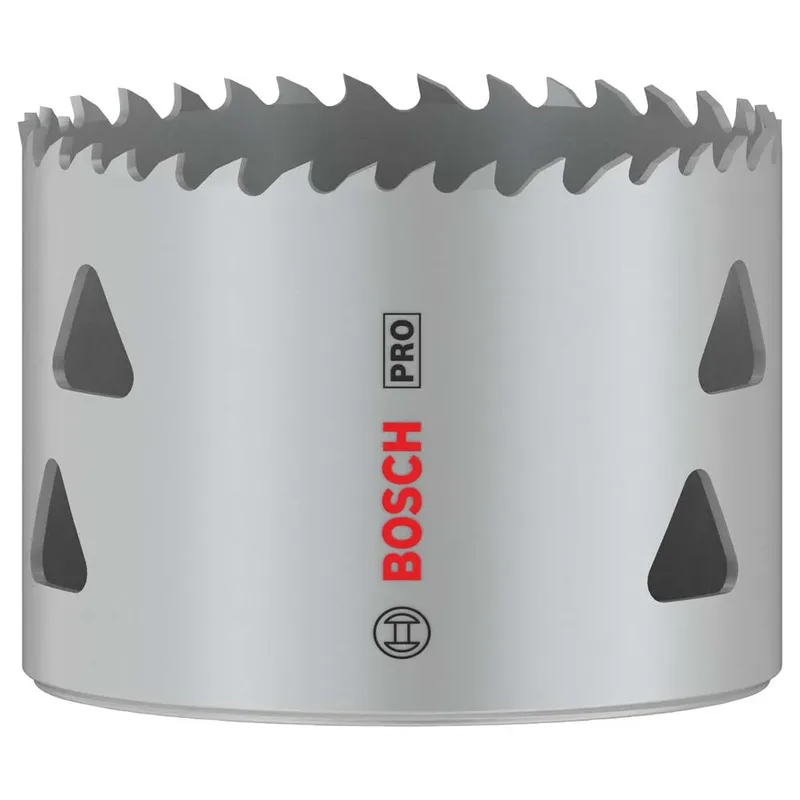 Bosch Accesorios Pro Multi-material Lochsäge Für Holz 67 Mm von Bosch Professional – Produktbild 1 von 6