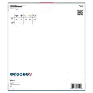Pro Multi-material Lochsäge Für Holz 210 Mm by Bosch Professional – product image 3 of 6