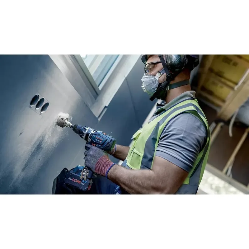 Pro Multi-material Lochsäge Für Holz 210 Mm by Bosch Professional – product image 5 of 6