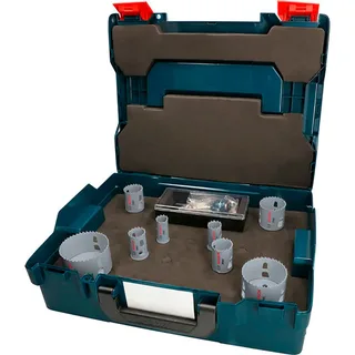 Pro Pc Plus Gatenzaag Voor Hout 11 Stukken by Bosch Professional – product image 2 of 6