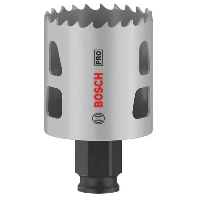Bosch Accesorios Pro Pc Plus Lochsäge Für Holz 44 Mm von Bosch Professional – Produktbild 1 von 6