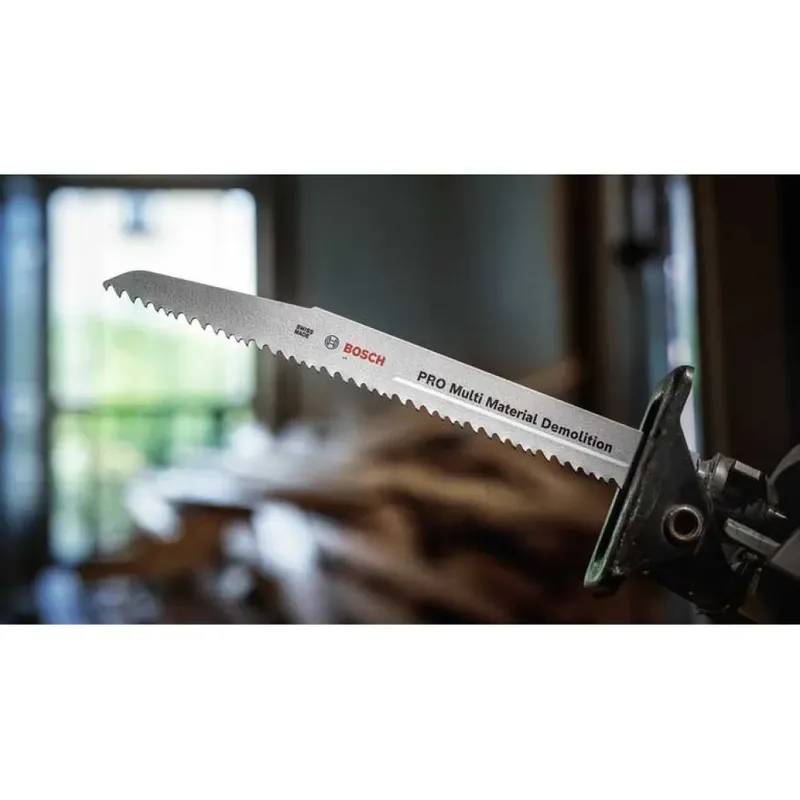 Pro S1110vf Set Decoupeerzaagbladen 2 Eenheden von Bosch Professional – Produktbild 4 von 6