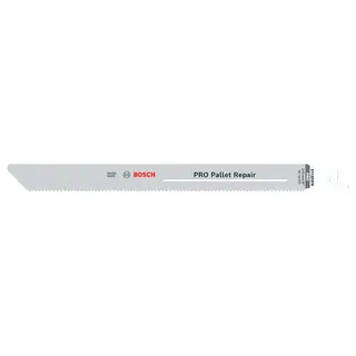 Pro S1132vfr Set Decoupeerzaagbladen 5 Eenheden by Bosch Professional – product image 1 of 6