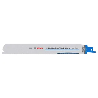 Pro S1137bef Set Decoupeerzaagbladen 2 Eenheden von Bosch Professional – Produktbild 1 von 6