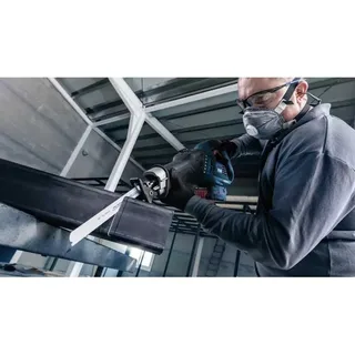 Pro S1137bef Set Decoupeerzaagbladen 2 Eenheden von Bosch Professional – Produktbild 3 von 6