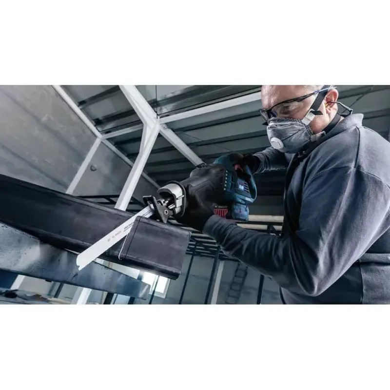 Pro S1137bef Set Decoupeerzaagbladen 2 Eenheden von Bosch Professional – Produktbild 3 von 6