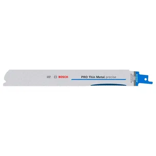 Bosch Accesorios Jeu De Lames De Scie Sabre Pro S1137eaf 5 Unités de Bosch Professional – image du produit 1 sur 6