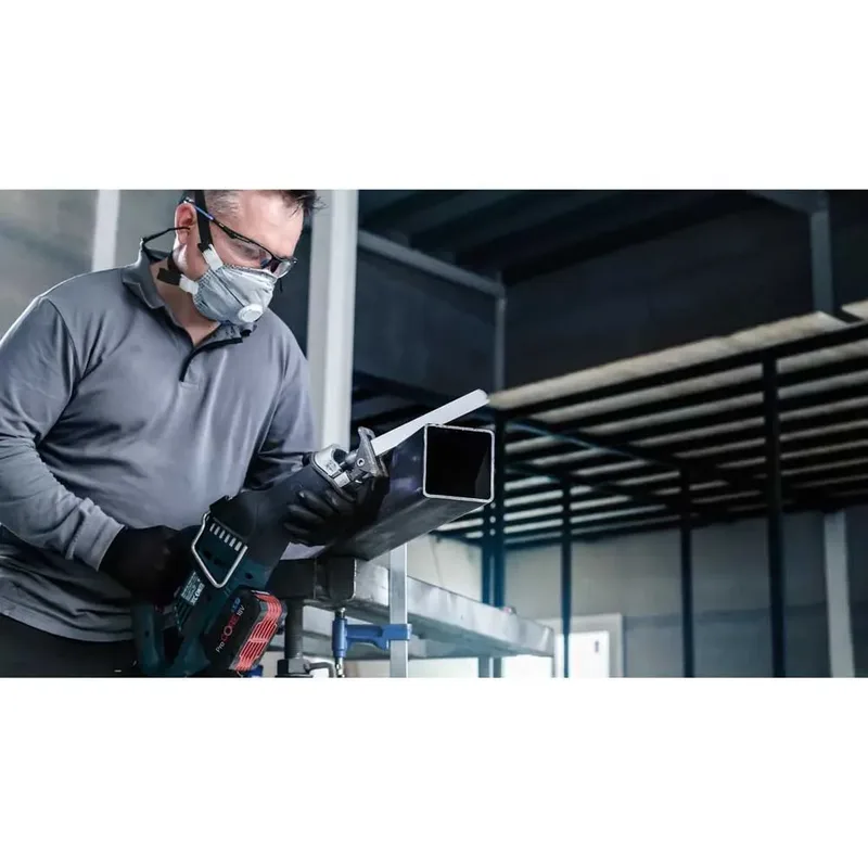 Bosch Accesorios Jeu De Lames De Scie Sabre Pro S1137eaf 5 Unités de Bosch Professional – image du produit 3 sur 6