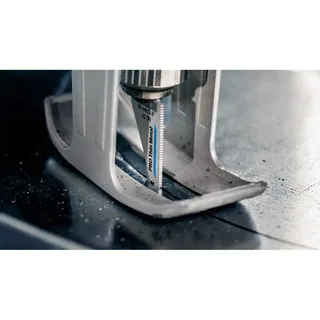 Bosch Säbelsägeblatt PRO Thin Metal S325GF 1,25 x 7 x 85 mm 5-tlg. von Bosch Professional – Produktbild 4 von 5